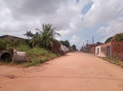 Foto 2 de 3: Terreno em leilão em São José De Ribamar - MA — Terreno c/ 384m², Desocupado, no Parque Vitória em São José de Ribamar/MA