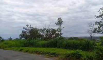 Foto 2 de 2: Terreno em leilão em Três Marias - MG, bairro Cemig — Terreno 937m² Desocupado em Três Marias/MG