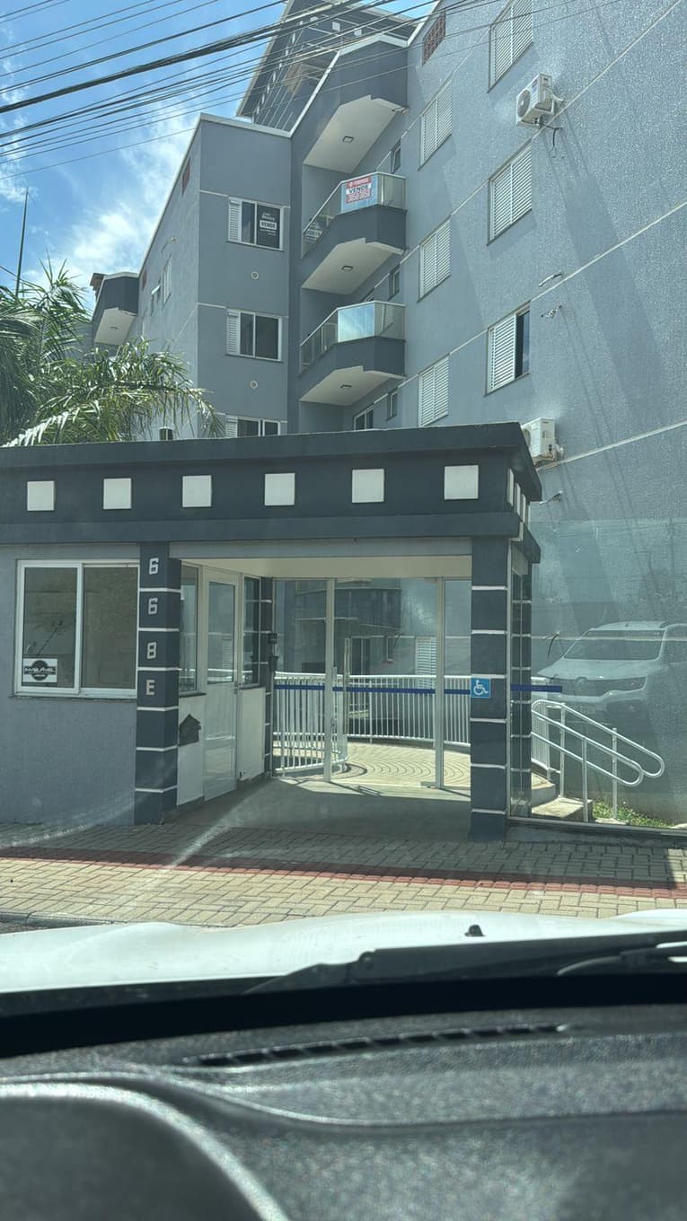 Foto 19 de 26: Apartamento em leilão em Chapecó - SC, bairro Líder — Apartamento de 94,00 m² no Edifício Moscou Bairro Líder Chapecó/SC - MAT 171.330 1OFICIO REGISTRO DE IMOVEIS