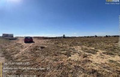 Foto 28 de 28: Terreno em leilão em Lages - SC — VENDA DE DUAS MATRÍCULAS EM CONJUNTO- EM LAGES-SC