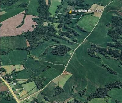 Area Rural em leilão em Tiradentes Do Sul - RS, bairro Interior — VENDA CONJUNTA DE DUAS MATRÍCULAS, EM TIRADENTES DO SUL-RS