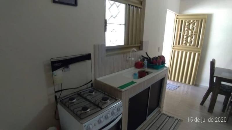 Foto 5 de 6: Casa em leilão em Ouricuri - PE, bairro Canacuí — Casa 91m² com Terreno 120m² | Ouricuri/PE | Canacuí - Próximo ao centro e a Rod. Cap. Pedro Teixeira - Financiamento até 420 Meses!
