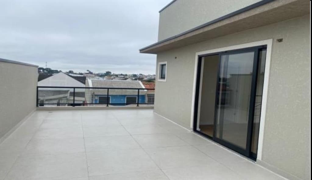 Foto 19 de 20: Casa em leilão em Curitiba - PR, bairro Xaxim — 157.06 m2, CURITIBA / PR