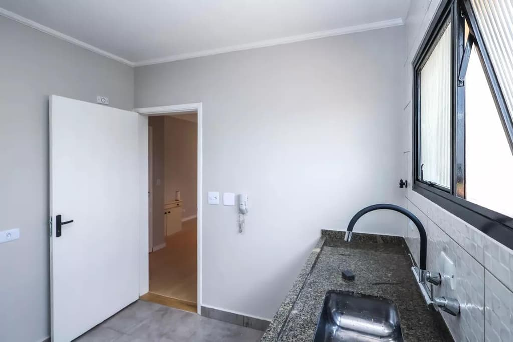 Foto 50 de 57: Apartamento em leilão em São Paulo - SP, bairro Ipiranga — APTO 63 m² em Ipiranga - SP abaixo do valor de mercado!