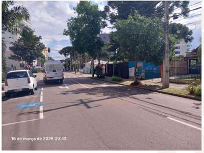 Foto 11 de 13: Apartamento em leilão em Curitiba - PR, bairro Juvevê — Apartamento nº 104 e uma vaga de garagem sob nº 09, integrantes do Edifício Moradas DAmpezzo, localizados à Rua Alberto Folloni, 594 Juvevê Curitiba/PR