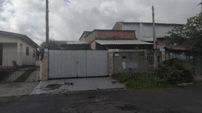 Foto 2 de 4: Casa em leilão em Canoas - RS, bairro Estancia Velha — Casa 69m² com Terreno 250m² | Canoas-RS | Estancia Velha - Financiamento até 420 Meses!