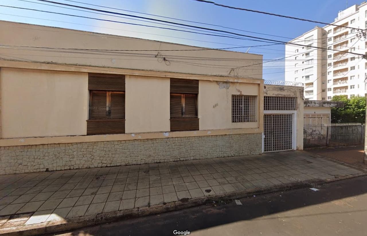 Foto 6 de 7: Terreno em leilão em Jaboticabal - SP — PARTE IDEAL - 33,33% de imóvel no Centro da cidade de Jaboticabal/ SP