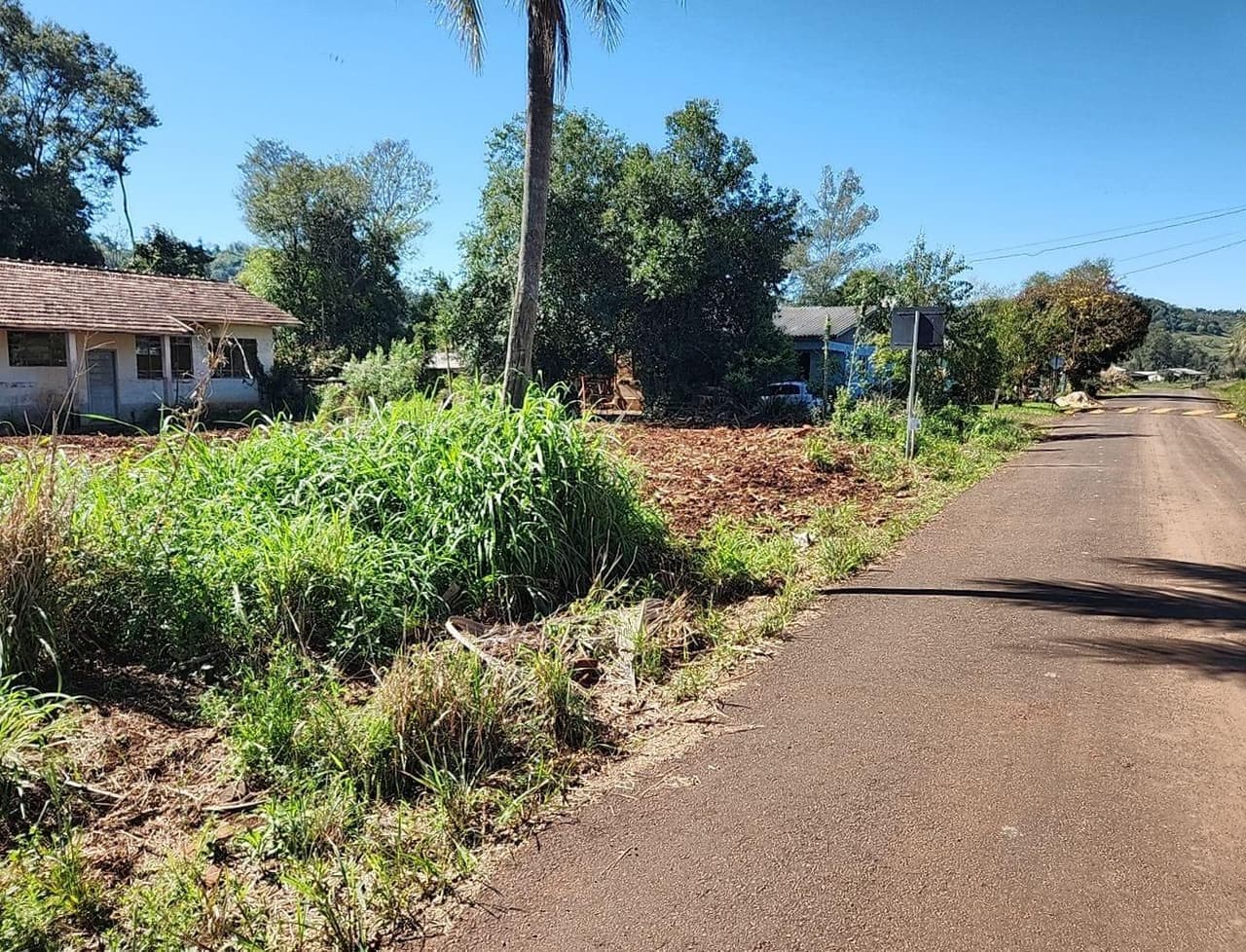 Foto 5 de 7: Area Rural em leilão em Realeza - PR — LOTE RURAL N° 04-D LOCALIZADO NA LINHA MARAVILHA, MUNICÍPIO DE REALEZA/PARANÁ ÁREA DE 2.970,00 M²