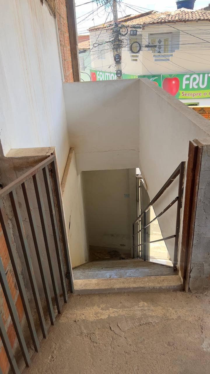 Foto 8 de 15: Casa em leilão em Irecê - BA, bairro São José — Casa, Irecê / BA