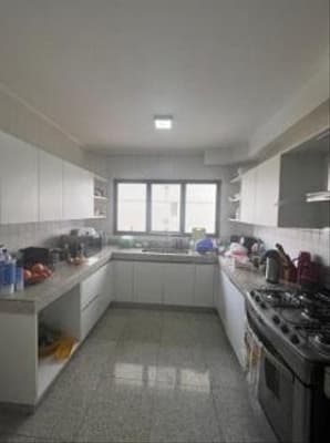 Foto 23 de 24: Apartamento em leilão em São Paulo - SP, bairro Vila Andrade — Vila Andrade - Apartamento com área privativa de 250,550m² - EDIFÍCIO BELA VISTA, 04 vagas indeterminadas na garagem