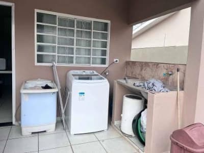 Foto 4 de 15: Casa em leilão em Andradina - SP, bairro Centro — Casa, Andradina / SP
