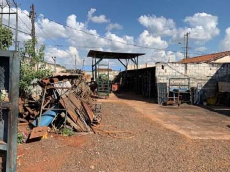 Terreno em leilão em Pontal - SP — Terreno, 616m²