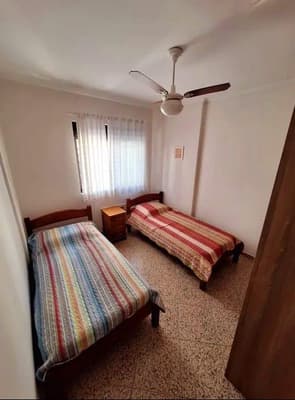 Foto 10 de 23: Apartamento em leilão em Santos - SP — Apartamento em Santos com 132m² e 02 vagas, apenas 80 metros da Praia José Menino