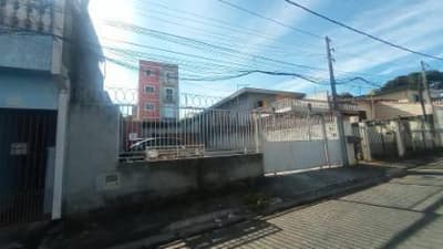 Foto 1 de 5: Apartamento em leilão em Suzano - SP, bairro Caxangá — Apartamento, Suzano / SP