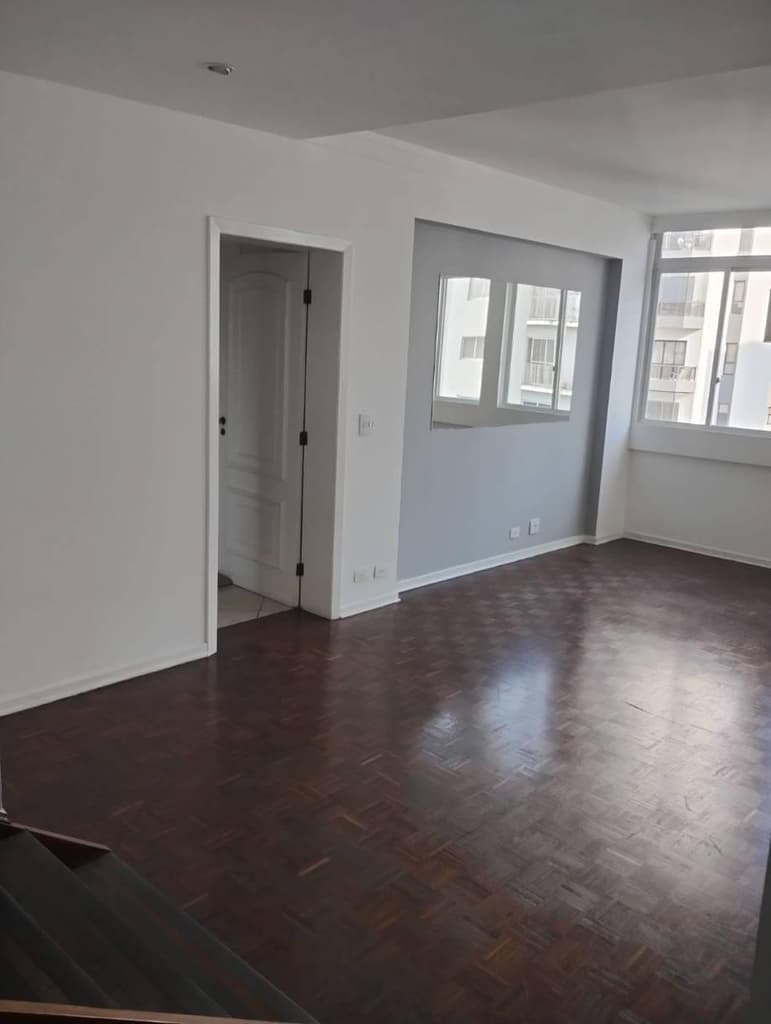 Foto 8 de 19: Apartamento em leilão em São Paulo - SP, bairro Campo Belo — Apartamento, São Paulo / SP
