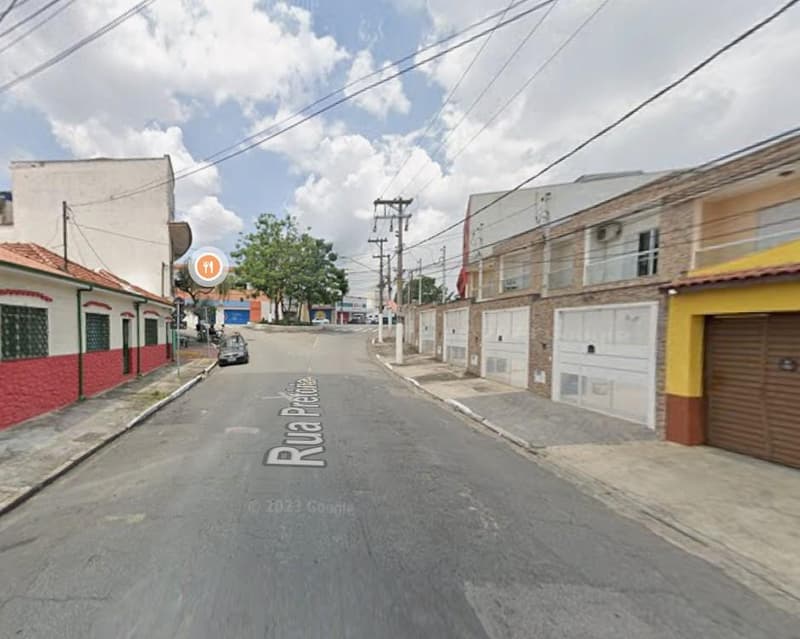 Foto 2 de 4: Casa em leilão em São Paulo - SP, bairro Vila Formosa — Casa 104m² na Vila Formosa em São Paulo/SP