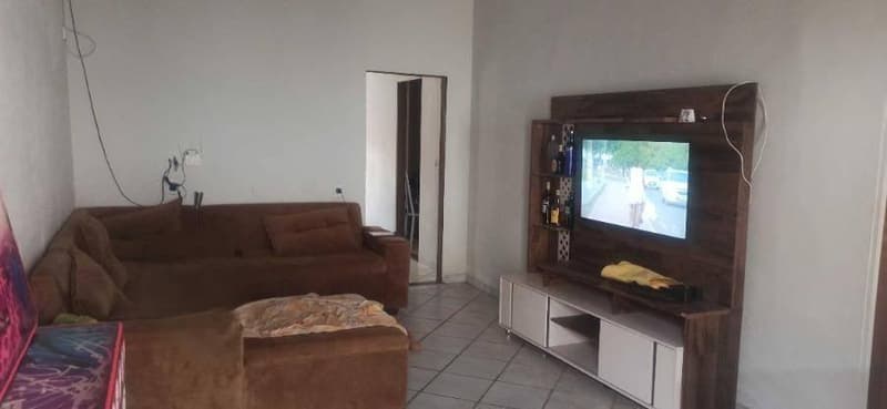 Foto 7 de 8: Casa em leilão em Imperatriz - MA, bairro Juçara — Casa, Imperatriz / MA