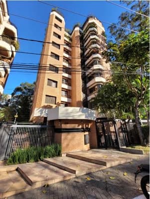 Apartamento em leilão em São Paulo - SP — Apto 246,98m² com 04 vagas | Jd Vitória Regia em São Paulo