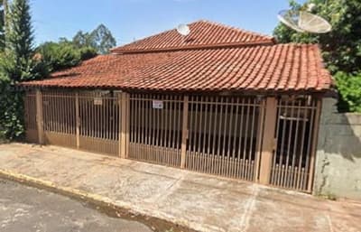 Casa em leilão em Boa Esperança Do Sul - SP, bairro Jardim Nova Esperança — Casa 250,00 m² em Boa Esperança do Sul/SP