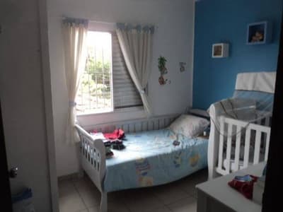 Foto 11 de 16: Casa em leilão em São Paulo - SP, bairro Jardim Umarizal — Casa, São Paulo / SP