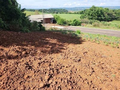 Foto 6 de 7: Terreno em leilão em Vista Gaúcha - RS — LOTE URBANO Nº 7 DA QUADRA 28, COM A ÁREA SUPERFICIAL DE 296,98M² SITUADO NA CIDADE DE VISTA GAÚCHA/RS
