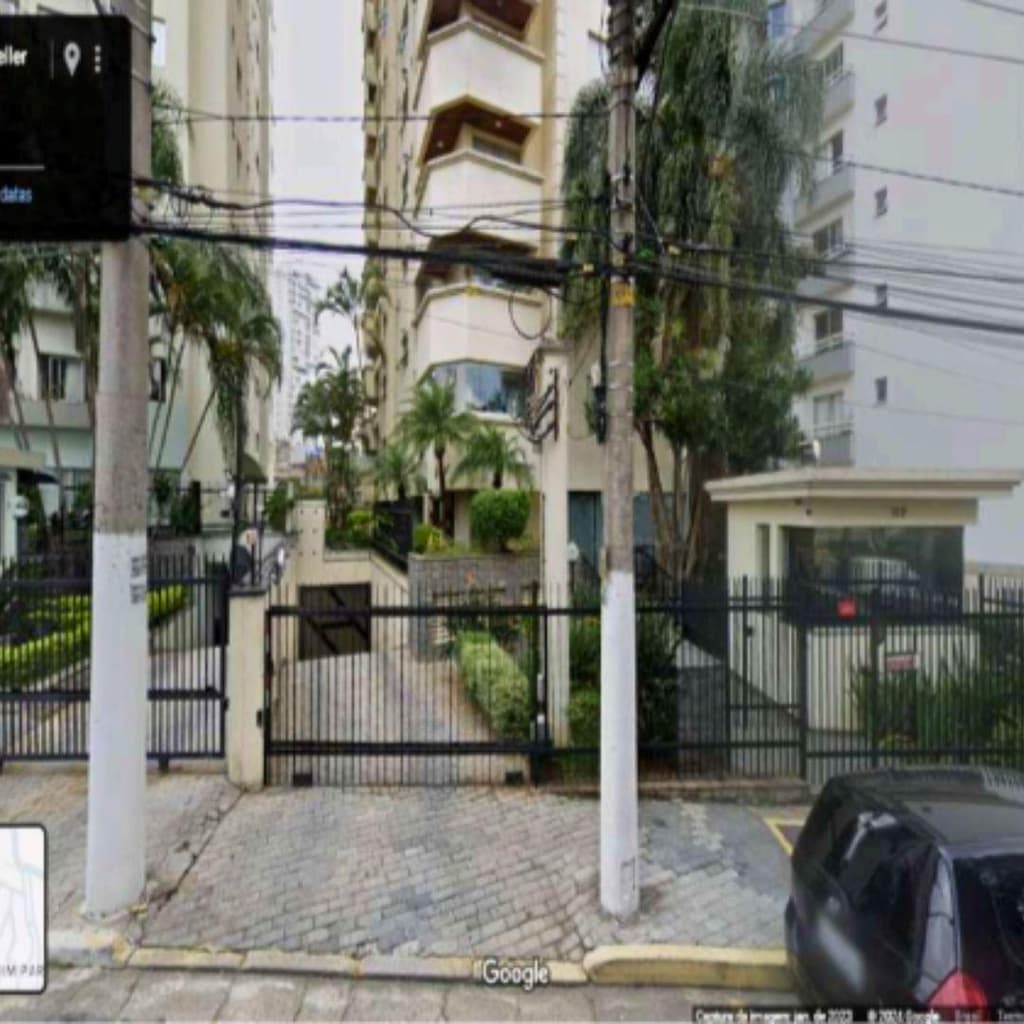 Foto 5 de 6: Apartamento em leilão em São Paulo - SP — IMÓVEL URBANO - APARTAMENTO COM ÁREA TOTAL 173.16 m2- Em SÃO PAULO/SP