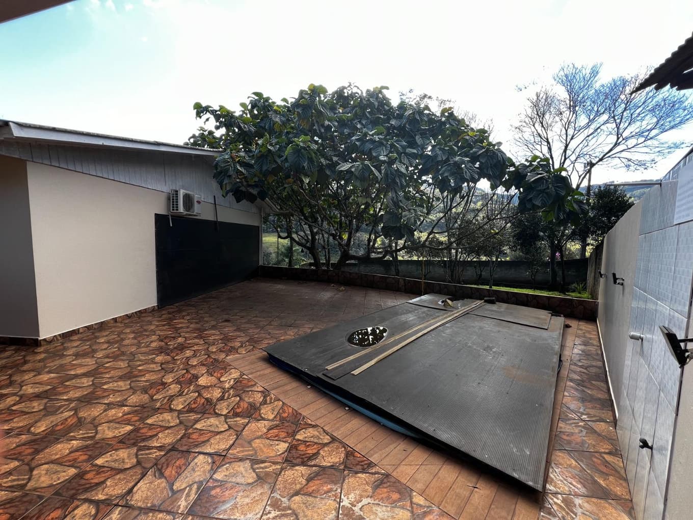 Foto 17 de 38: Casa em leilão em Arvoredo - SC — CHÁCARA A 300 METROS DA CIDADE DE ARVOREDO/SC - ÁREA APROXIMADA DE 2.117M²