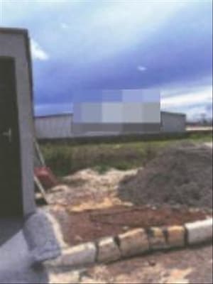 Foto 1 de 3: Comercial em leilão em Vianópolis - GO, bairro Centro — IMÓVEL URBANO COM ÁREA TOTAL DE 360,18 m² EM VIANÓPOLIS/GO