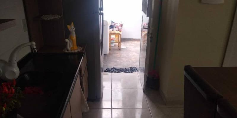Foto 7 de 29: Casa em leilão em São Sebastião Do Caí - RS, bairro Vila Rica — Casa 76m² com Terreno 91m² | São Sebastião Do Caí-RS | Antônio Prado Residencial | Vila Rica - 2 Dorms, 1 Vaga - Financiamento até 420 Meses!
