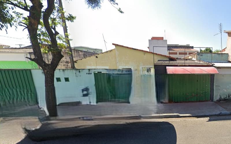 Foto 1 de 2: Casa em leilão em Sorocaba - SP — Casa Residencial/Comercial 370m², Terra Vermelha, Sorocaba/SP - Ocupada