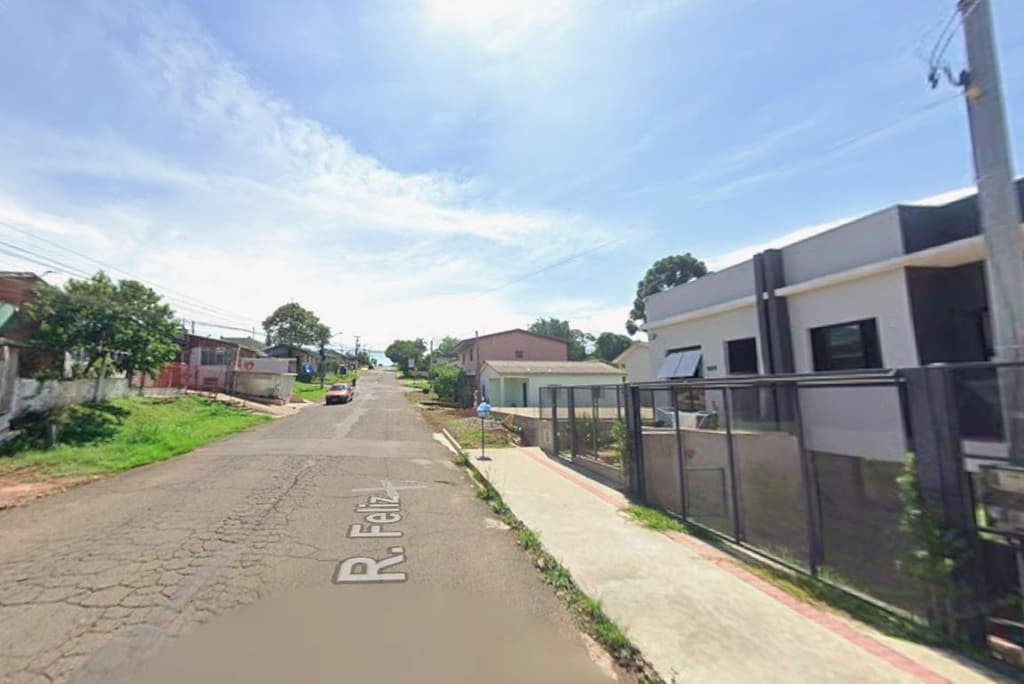 Foto 2 de 2: Casa em leilão em Passo Fundo - RS, bairro Vila Xangri-lá — Casa 171m², Vila Xangri-Lá, Passo Fundo/RS