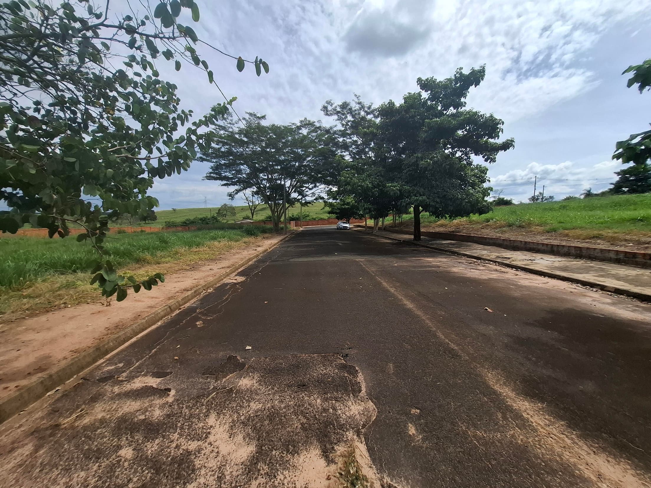 Foto 3 de 5: Terreno em leilão em Mirassol - SP — TERRENO RESIDENCIAL NO SAN DIEGO COM ÁREA DE 450m² (15x30) MIRASSOL/SP | MATRICULA 33.946