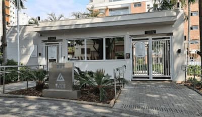 Apartamento em leilão em Campinas - SP — Apartamento nº 2.105 - Cond. Gafisa Wide Cambuí - Campinas/SP