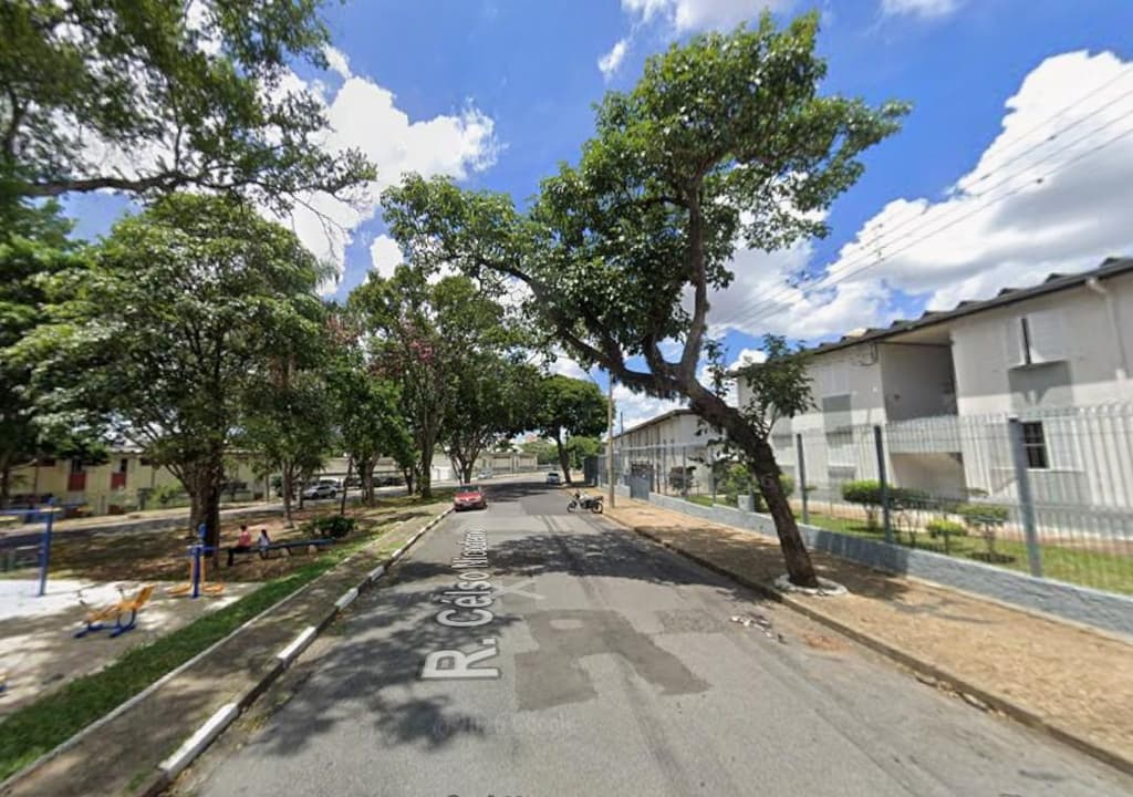 Foto 2 de 2: Apartamento em leilão em Campinas - SP, bairro São Bernardo — Apto. 50m², Bairro São Bernardo, Campinas/SP