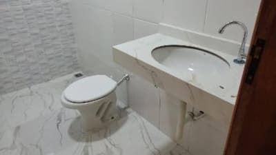 Foto 3 de 10: Casa em leilão em Arenápolis - MT, bairro Bela Vista — Casa, Arenápolis / MT