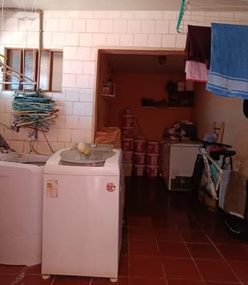 Foto 5 de 5: Casa em leilão em Brasília - DF, bairro Setor Tradicional — Parte Ideal de 1/6 do imóvel na Avenida 13 de Maio, Quadra 64, Casa 02, Setor Tradicional (Planaltina), Brasília/DF.