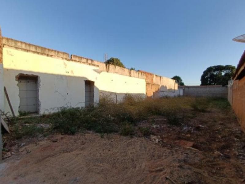 Foto 2 de 6: Terreno em leilão em Presidente Epitácio - SP, bairro Vila Industrial — Lote, 560.0 m2, Presidente Epitácio / SP