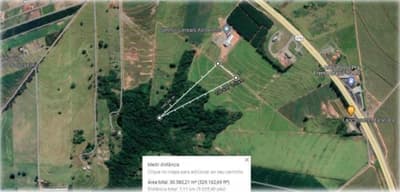 Foto 15 de 18: Terreno em leilão em Nova Esperança - PR — IMÓVEL URBANO - VENDA DE TRÊS MATRÍCULAS EM CONJUNTO- Em NOVA ESPERANÇA/PR
