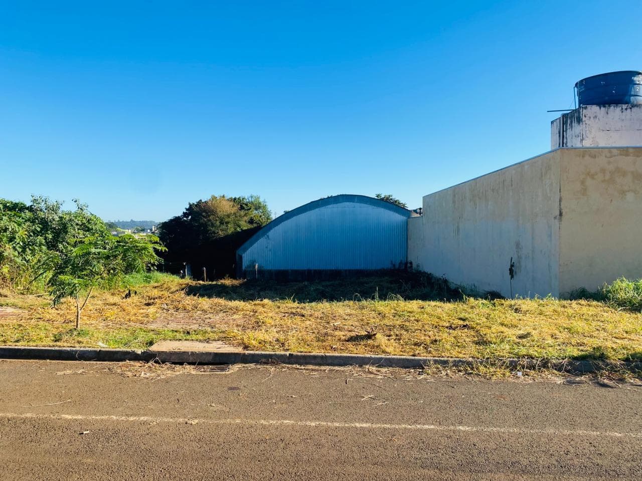 Foto 1 de 6: Imóvel em leilão em Pitanga - PR, bairro Vila Maria do Carmo — IMÓVEL URBANO COM ÁREA TOTAL 540,00M2 - PITANGA/PR