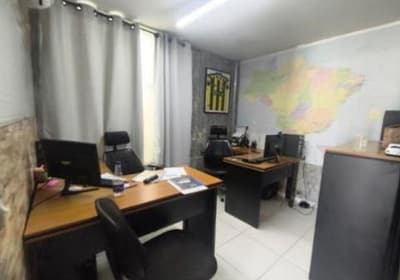 Foto 30 de 41: Casa em leilão em Guararema - SP, bairro Chácaras Guanabara — VENDA DE DUAS MATRÍCULAS CONJUNTAS- Em GUARAREMA/SP