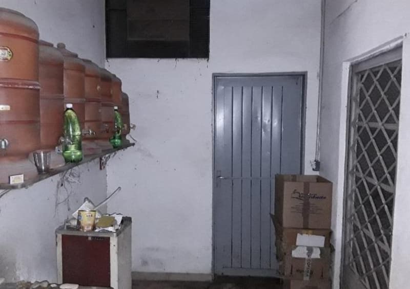 Foto 9 de 18: Comercial em leilão em São Carlos - SP — Imóvel Comercial, A.T. 240m², Vl. Pq. Industrial