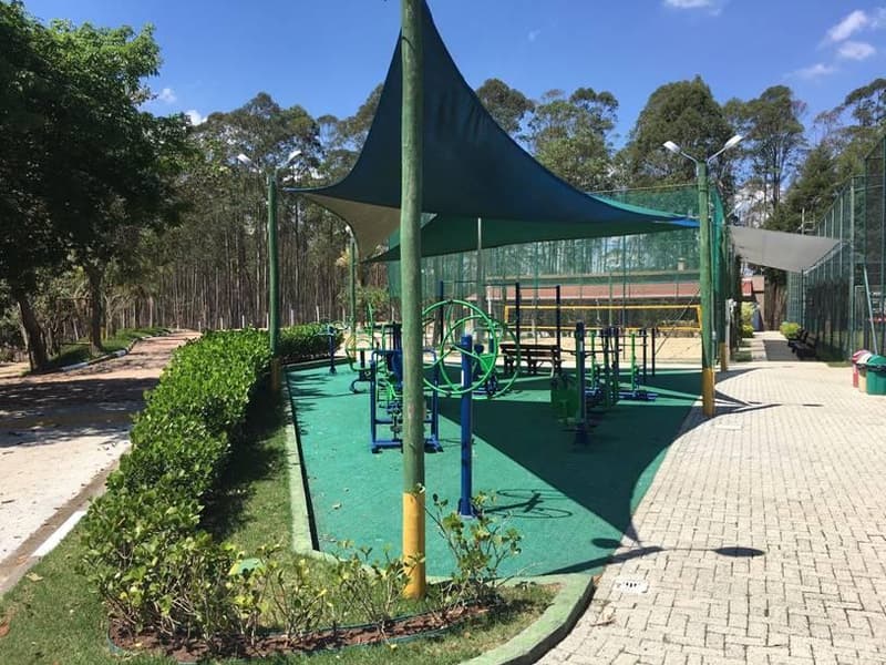 Foto 8 de 19: Terreno em leilão em Jundiaí - SP — Terreno Desocupado 1.024m² em Condomínio Fechado em Cajamar/SP