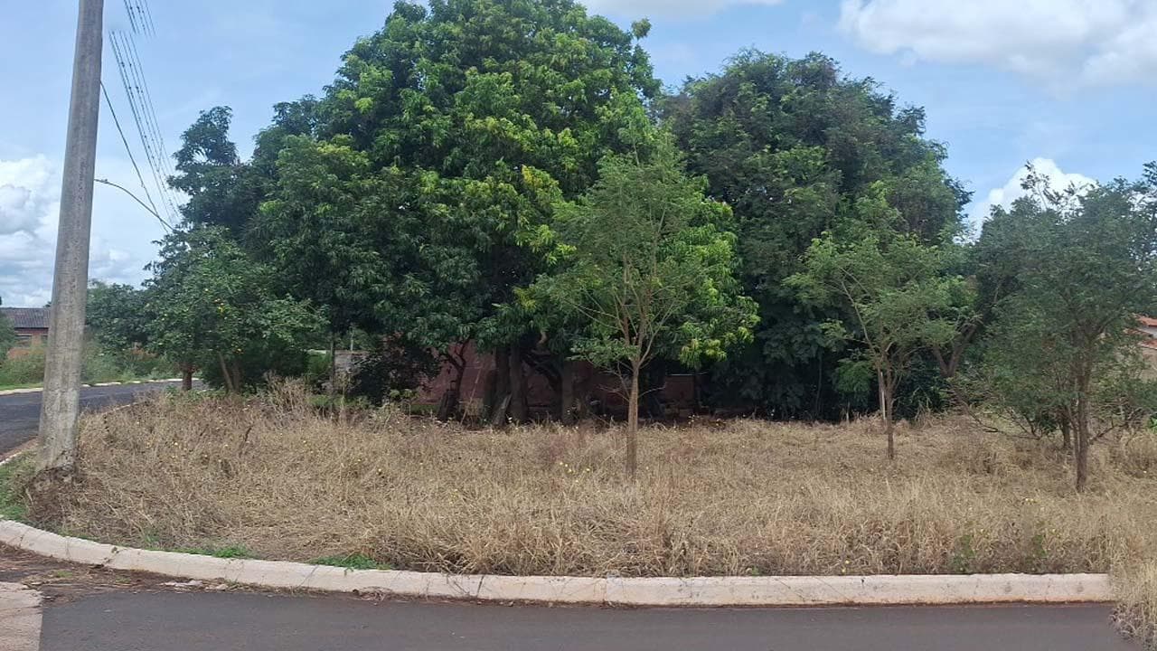 Foto 3 de 3: Terreno em leilão em Planura - MG, bairro Vila Residencial — Terreno 495,54m² na Vila Residencial de Planura/MG | Ideal para Rancho de Lazer ou Investimento em Turismo!