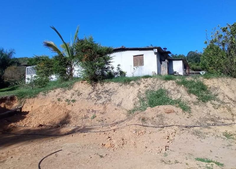 Foto 46 de 49: Area Rural em leilão em Caiana - MG — IMÓVEL RURAL COM ÁREA TOTAL DE 16,99,68 hectares- Em CAIANA/MG