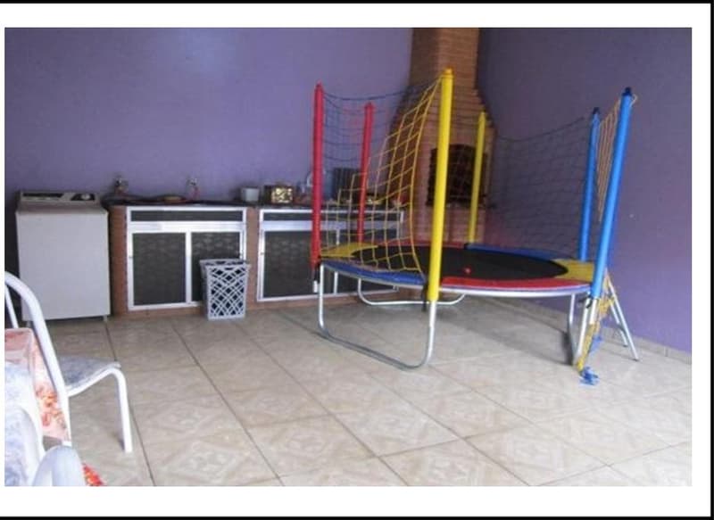 Foto 4 de 7: Casa em leilão em Sumaré - SP, bairro Bairro Residencial Bordon — IMÓVEL EM SUMARÉ/SP