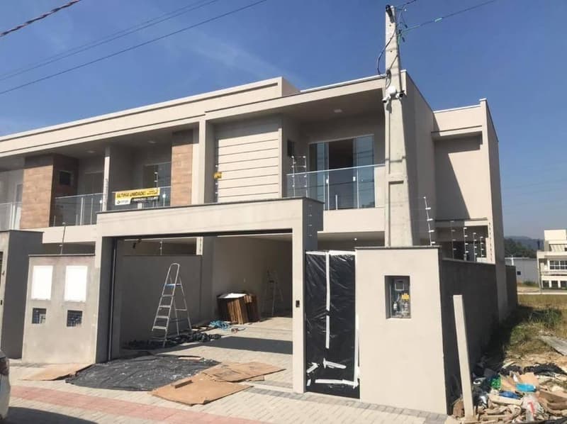 Foto 14 de 14: Casa em leilão em Gaspar - SC, bairro Gaspar Mirim — Casa, Gaspar / SC