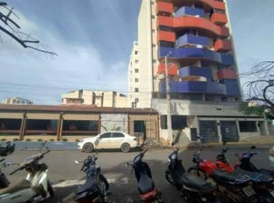 Foto 3 de 6: Apartamento em leilão em Caldas Novas - GO — Apartamento, Ocupado, Caldas Novas / GO (22% abaixo da avaliação)