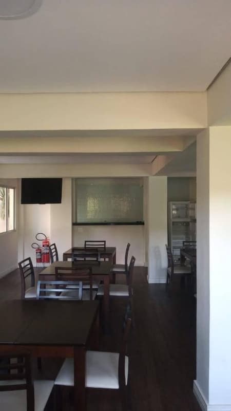 Foto 9 de 14: Apartamento em leilão em São Paulo - SP, bairro Paraíso do Morumbi — Apto 127m² c/ 2 vagas|São Paulo-SP | Spazio San Salvatore | Paraíso do Morumbi - Financiamento até 420 Meses!