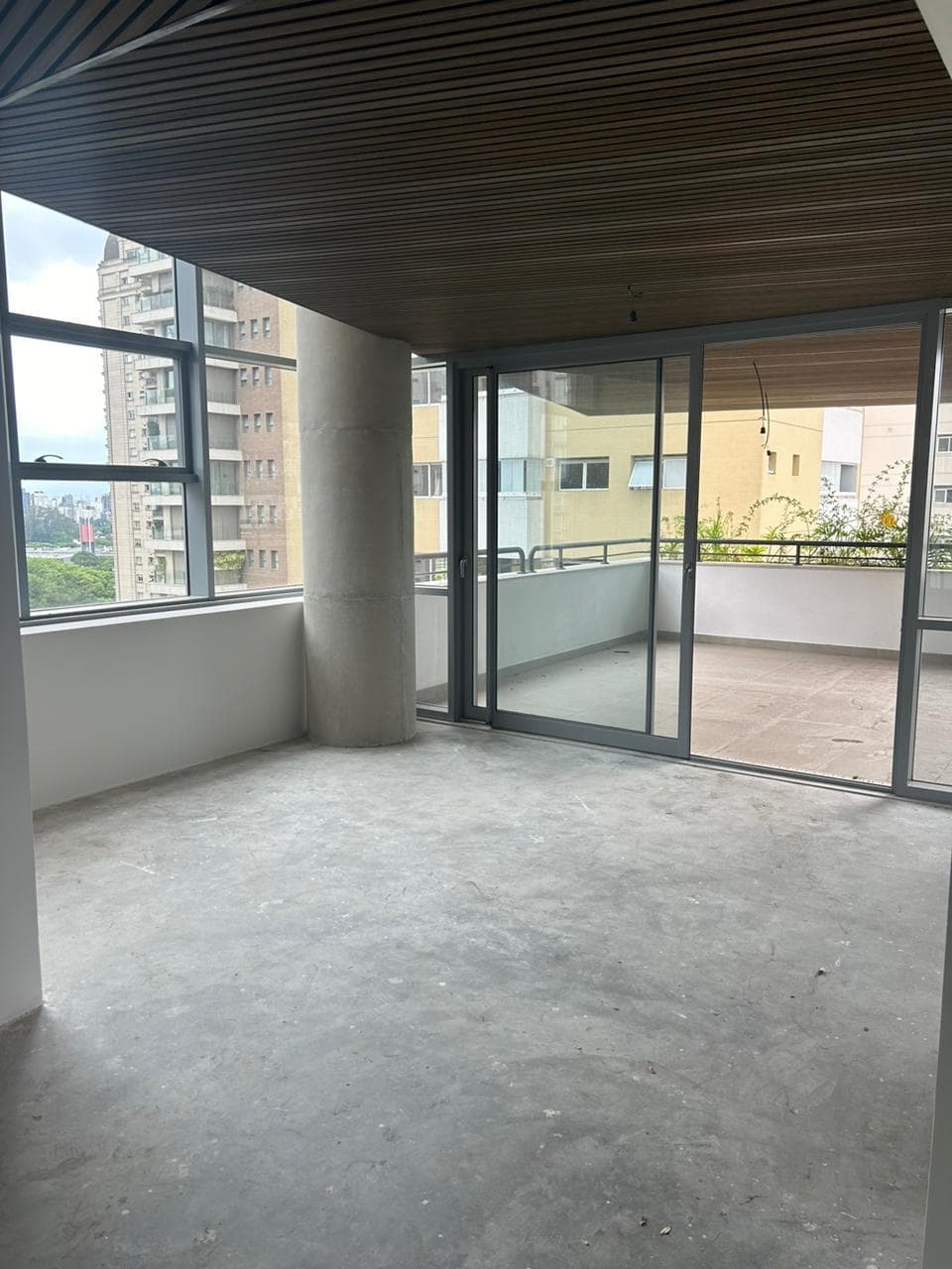 Foto 18 de 31: Apartamento em leilão em São Paulo - SP — Apartamento 185m², no Ibirapuera, São Paulo/SP