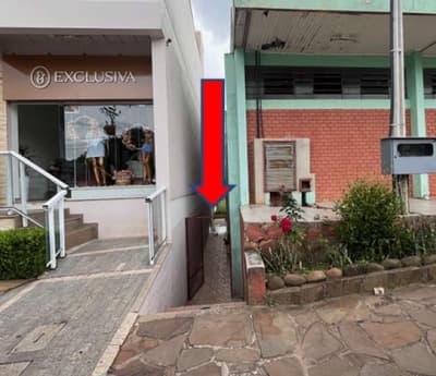 Foto 1 de 5: Comercial em leilão em Fontoura Xavier - RS, bairro Centro — SALA COMERCIAL EM FONTOURA XAVIER-RS